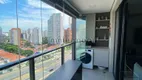 Foto 4 de Apartamento com 1 Quarto à venda, 38m² em Campo Belo, São Paulo