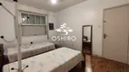 Foto 9 de Apartamento com 3 Quartos à venda, 136m² em José Menino, Santos