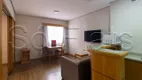 Foto 3 de Flat com 1 Quarto para alugar, 31m² em Jardim Paulista, São Paulo