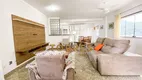 Foto 5 de Apartamento com 4 Quartos à venda, 150m² em Praia das Pitangueiras, Guarujá
