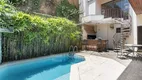 Foto 3 de Casa com 4 Quartos à venda, 450m² em Cidade Jardim, São Paulo