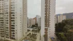 Foto 8 de Apartamento com 3 Quartos para alugar, 132m² em José Menino, Santos