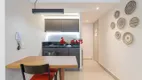 Foto 5 de Flat com 1 Quarto à venda, 25m² em Jardins, São Paulo