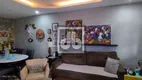 Foto 13 de Casa de Condomínio com 3 Quartos à venda, 214m² em Freguesia- Jacarepaguá, Rio de Janeiro