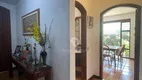 Foto 11 de Casa com 4 Quartos para alugar, 366m² em Jardim Santa Rosalia, Sorocaba