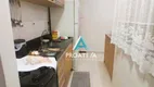 Foto 13 de Cobertura com 2 Quartos à venda, 90m² em Jardim Alvorada, Santo André