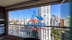 Foto 2 de Apartamento com 2 Quartos à venda, 74m² em Jardim Ampliação, São Paulo