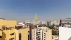 Foto 4 de Cobertura com 3 Quartos à venda, 206m² em Moema, São Paulo