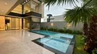 Foto 8 de Casa de Condomínio com 4 Quartos à venda, 392m² em Parque Residencial Damha IV, Campo Grande