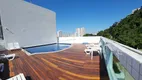 Foto 39 de Apartamento com 1 Quarto à venda, 41m² em Marapé, Santos