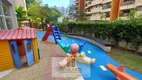 Foto 48 de Apartamento com 3 Quartos à venda, 134m² em Jardim Astúrias, Guarujá