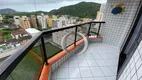 Foto 18 de Apartamento com 4 Quartos à venda, 170m² em Enseada, Guarujá