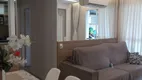 Foto 3 de Apartamento com 2 Quartos à venda, 60m² em Vila Gomes Cardim, São Paulo