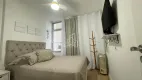 Foto 4 de Apartamento com 2 Quartos para alugar, 45m² em Praia Do Sonho, Itanhaém