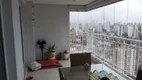 Foto 3 de Apartamento com 3 Quartos à venda, 114m² em Cursino, São Paulo