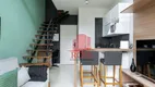 Foto 13 de Apartamento com 2 Quartos à venda, 61m² em Brooklin, São Paulo