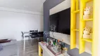Foto 6 de Cobertura com 3 Quartos para venda ou aluguel, 155m² em Vila Lageado, São Paulo