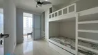 Foto 12 de Apartamento com 3 Quartos à venda, 118m² em Vila Alzira, Guarujá