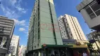 Foto 3 de Apartamento com 2 Quartos à venda, 55m² em Centro, Florianópolis