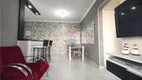 Foto 3 de Apartamento com 2 Quartos à venda, 52m² em Recanto Di Verona, Mogi Mirim