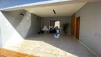 Foto 2 de Casa com 3 Quartos à venda, 125m² em Vila Sao Cristovao, Uberaba