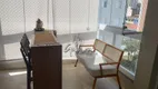 Foto 2 de Apartamento com 3 Quartos à venda, 124m² em Olímpico, São Caetano do Sul