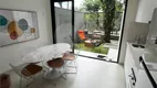 Foto 5 de Casa de Condomínio com 2 Quartos à venda, 105m² em Vila Olímpia, São Paulo