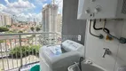 Foto 28 de Apartamento com 2 Quartos à venda, 55m² em Sacomã, São Paulo