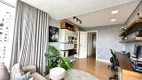 Foto 10 de Apartamento com 4 Quartos à venda, 193m² em Vila da Serra, Nova Lima