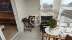 Foto 3 de Apartamento com 2 Quartos à venda, 77m² em Vila Belmiro, Santos