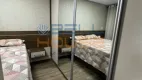 Foto 3 de Apartamento com 2 Quartos à venda, 52m² em Vila Alzira, Santo André