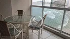 Foto 2 de Apartamento com 3 Quartos à venda, 201m² em Morro do Maluf, Guarujá