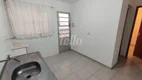 Foto 3 de Apartamento com 1 Quarto para alugar, 27m² em Tremembé, São Paulo