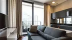 Foto 7 de Apartamento com 1 Quarto para alugar, 36m² em Vila Olímpia, São Paulo