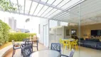Foto 20 de Flat com 1 Quarto para alugar, 27m² em Pinheiros, São Paulo