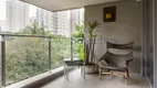 Foto 4 de Apartamento com 1 Quarto à venda, 108m² em Vila Nova Conceição, São Paulo