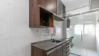 Foto 5 de Apartamento com 2 Quartos à venda, 60m² em Jardim Jamaica, Santo André