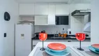 Foto 10 de Apartamento com 1 Quarto para alugar, 33m² em Brooklin, São Paulo