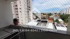 Foto 6 de Apartamento com 3 Quartos à venda, 67m² em Setor Negrão de Lima, Goiânia