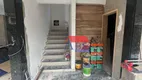 Foto 3 de Apartamento com 2 Quartos à venda, 50m² em Jardim São Francisco, Cubatão