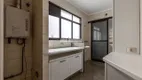 Foto 10 de Apartamento com 3 Quartos à venda, 152m² em Moema, São Paulo