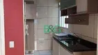 Foto 3 de Apartamento com 2 Quartos à venda, 40m² em Itaim Paulista, São Paulo