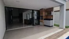Foto 11 de Casa de Condomínio com 4 Quartos à venda, 210m² em PORTAL DO SOL GREEN, Goiânia