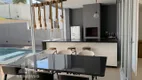 Foto 4 de Casa de Condomínio com 4 Quartos à venda, 380m² em Alphaville, Santana de Parnaíba