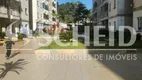 Foto 17 de Apartamento com 3 Quartos à venda, 65m² em Interlagos, São Paulo