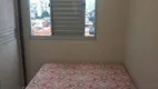 Foto 8 de Apartamento com 2 Quartos à venda, 48m² em Vila Santa Clara, São Paulo