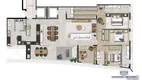 Foto 32 de Apartamento com 4 Quartos à venda, 208m² em Funcionários, Belo Horizonte