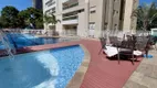 Foto 21 de Apartamento com 3 Quartos para alugar, 126m² em Vila Gertrudes, São Paulo