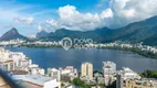 Foto 20 de Apartamento com 4 Quartos à venda, 293m² em Lagoa, Rio de Janeiro