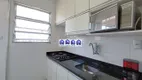 Foto 10 de Apartamento com 1 Quarto à venda, 40m² em Itararé, São Vicente